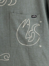 Billabong Together Woven Shirt