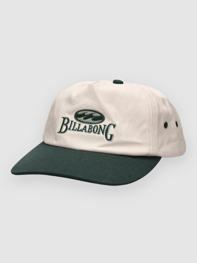 Billabong Throwback Strapback Cap