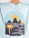 Billabong Sun Down Adiv T-Shirt