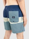 Billabong All Day Stripe Lb Boardshorts