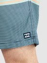 Billabong All Day Stripe Lb Boardshorts