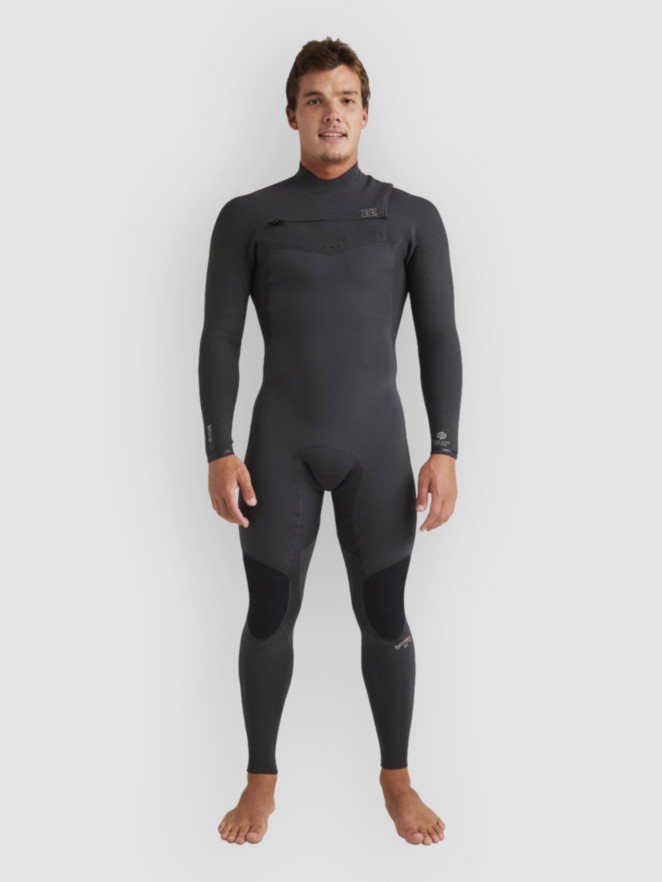 Billabong 302 Revolution Natural Cz Full Combinaison