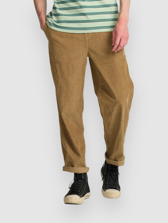 Billabong Larry Pantalon en velours