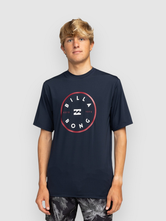 Billabong Rotor Lycra