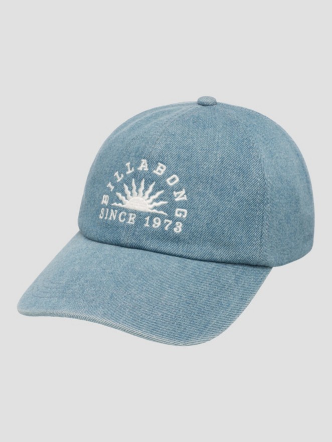 Billabong Dad Caps