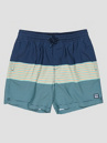 Billabong All Day Stripes Lb Kids Boardshorts