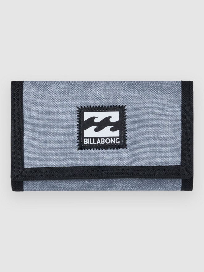 Billabong Amz-Wallet Trifold Wallet