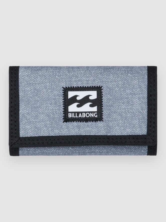 Billabong Amz-Wallet Trifold Wallet