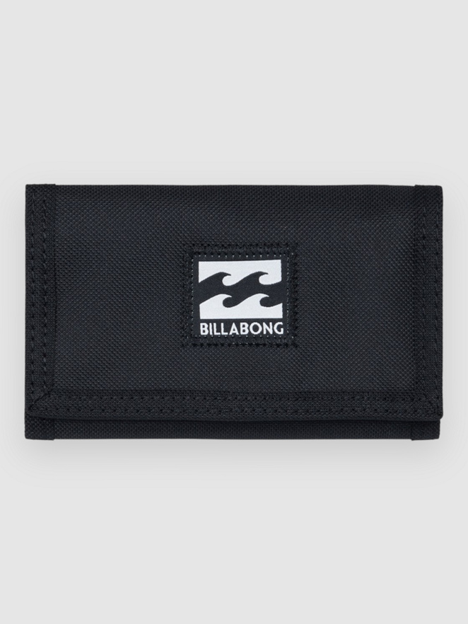 Billabong Amz-Wallet Trifold Wallet