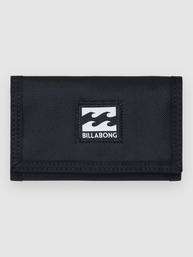 Billabong Amz-Wallet Trifold Wallet