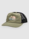 Billabong Adiv Trailblaze Trucker Casquette