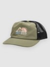 Billabong Adiv Trailblaze Trucker Cap