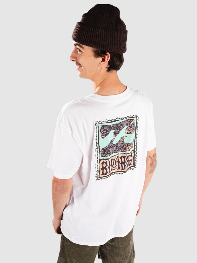 Billabong Stamp T-Shirt