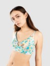 Billabong Bella Costa Vneck Cami Tnk Bikini Top