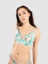 Billabong Bella Costa Vneck Cami Tnk Bikini Top