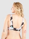 Billabong Shadow Tropic Remi Plunge Bikini Top