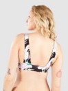 Billabong Shadow Tropic Remi Plunge Bikini Top