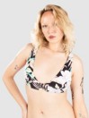 Billabong Shadow Tropic Remi Plunge Bikini Top