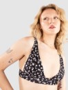 Billabong Shadow Tropic Remi Plunge Bikini Top