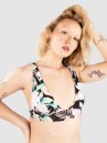 Billabong Shadow Tropic Remi Plunge Bikini Top