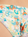 Billabong Bella Costa Tie Side Tropic Bikini Bottom
