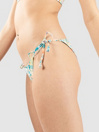 Billabong Bella Costa Tie Side Tropic Bas de bikini