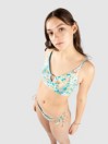 Billabong Bella Costa Tie Side Tropic Bikini Bottom