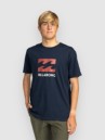 Billabong Wave T-Paita