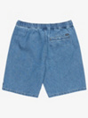 Billabong Larry Cord Denim Kids Shorts