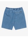 Billabong Larry Cord Denim Kids Shorts
