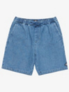 Billabong Larry Cord Denim Kids Shorts