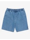 Billabong Larry Cord Denim Kids Shorts