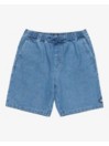 Billabong Larry Cord Denim Kids Short