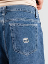 Billabong Big Denim Shorts