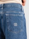 Billabong Big Denim Shorts