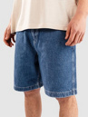 Billabong Big Denim Shorts