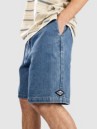 Billabong Larry Cord Denim Shorts
