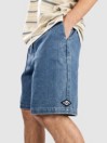 Billabong Larry Cord Denim Shorts