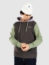 Billabong Arch Block Lt Hoodie