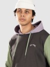 Billabong Arch Block Lt Hoodie