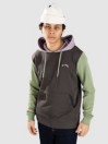 Billabong Arch Block Lt Hoodie