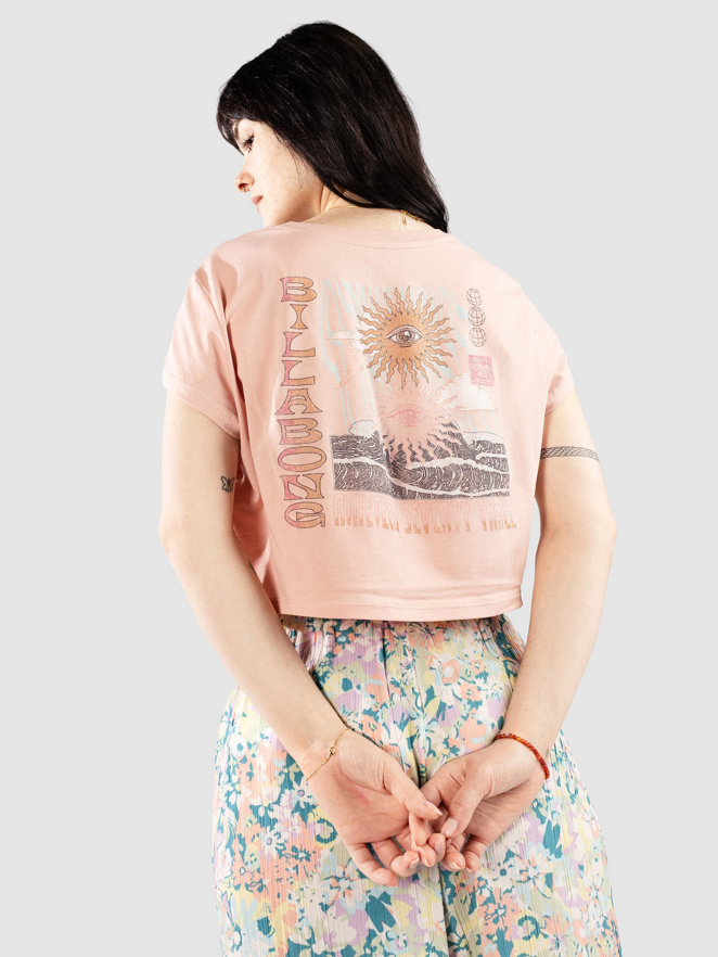 Billabong Vibes Around T-Shirt