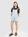 Billabong Beach Crush Denim Overall