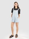 Billabong Beach Crush Denim Overall