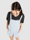 Billabong Beach Crush Denim Overall
