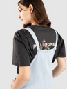 Billabong Beach Crush Denim Overall