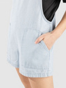 Billabong Beach Crush Denim Overall