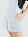 Billabong Beach Crush Denim Overall