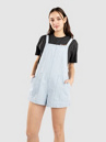 Billabong Beach Crush Denim Overall