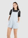 Billabong Beach Crush Denim Overall
